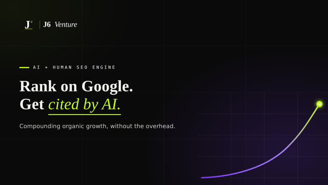 Google Business cover