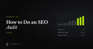 How to Do an SEO Audit: Start With Search Console, Fix What Google Sees, Leave the Rest
